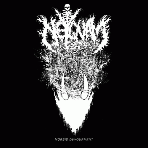 Neyquam : Morbid Devourment
